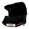 Coffre arrière TowBox V5 noir mat