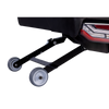 Coffre arrière TowBox V5 noir mat