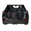Ensemble de sacs de coffre