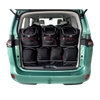 Ensemble de sacs de coffre