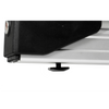 Porte-skis / Porte-snowboards Menabo Yelo 4NS black