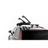 Porte-skis / Porte-snowboards Menabo Yelo 4NS black