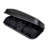 Pack de sacs de pour coffre de toit Aleo Easyline 430