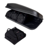 Pack de sacs de pour coffre de toit Aleo Easyline 430