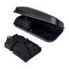 Pack de sacs de pour coffre de toit Aleo Easyline 430
