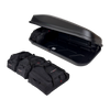 Pack de sacs de pour coffre de toit Aleo Easyline 430