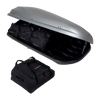 Pack de sacs de pour coffre de toit Aleo Strike 480