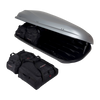 Pack de sacs de pour coffre de toit Aleo Strike 480