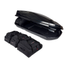 Pack de sacs de pour coffre de toit Aleo Adventure 480
