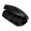 Pack de sacs de pour coffre de toit Aleo Adventure 300