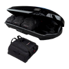 Pack de sacs de pour coffre de toit Audi 4K1071200Y9B 310L