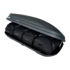Pack de sacs de pour coffre de toit Hakr Magic 370