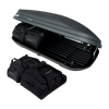 Pack de sacs de pour coffre de toit Hakr Magic 370