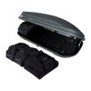 Pack de sacs de pour coffre de toit Hakr Magic 370
