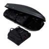 Pack de sacs de pour coffre de toit Hakr Magic 400