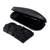 Pack de sacs de pour coffre de toit Hakr Magic 400