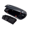 Pack de sacs de pour coffre de toit Hapro Carver 430