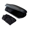Pack de sacs de pour coffre de toit Levup Cube 470