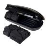 Pack de sacs de pour coffre de toit Modula Wego 450