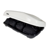 Pack de sacs de pour coffre de toit Modula Ciao 430