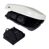 Pack de sacs de pour coffre de toit Modula Ciao 430