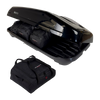 Pack de sacs de pour coffre de toit Modula Travel Evo 470