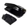 Pack de sacs de pour coffre de toit Modula Travel Evo 470