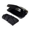 Pack de sacs de pour coffre de toit Modula Travel Evo 470