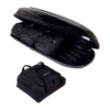 Pack de sacs de pour coffre de toit Modula Travel Easy 460