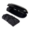 Pack de sacs de pour coffre de toit Modula Travel Easy 460