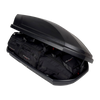 Pack de sacs de pour coffre de toit Taurus Adventure 300