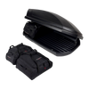 Pack de sacs de pour coffre de toit Taurus Adventure 300