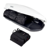Pack de sacs de pour coffre de toit Taurus Adventure 340