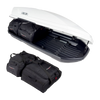 Pack de sacs de pour coffre de toit Taurus Adventure 340