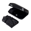 Pack de sacs de pour coffre de toit Taurus Easy 320