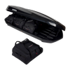 Pack de sacs de pour coffre de toit Taurus Strike 440