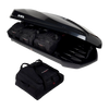 Pack de sacs de pour coffre de toit Taurus Strike 480