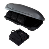 Pack de sacs de pour coffre de toit Cruz Paddock 400
