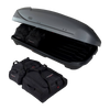 Pack de sacs de pour coffre de toit Cruz Paddock 400