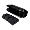 Pack de sacs de pour coffre de toit Montblanc Altitude 350