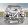 Pièces de protection pour transport des vélos TowBike