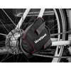 Pièces de protection pour transport des vélos TowBike