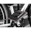 Pièces de protection pour transport des vélos TowBike