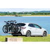 Porte-vélos TowBike PRO 3