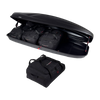 Pack de sacs de pour coffre de toit Aroso Düsseldorf 480