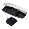 Pack de sacs de pour coffre de toit G3 Helios 480