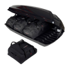 Pack de sacs de pour coffre de toit GP Rapture 520