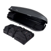 Pack de sacs de pour coffre de toit Hakr Magic 320