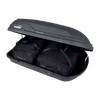 Pack de sacs de pour coffre de toit Hakr Relax 300