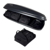 Pack de sacs de pour coffre de toit Hapro Carver 6.5